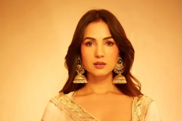 Sonal Chauhan at NDTV Yuva 2026 and her Bollywood career journey