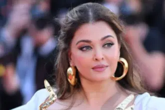 Aishwarya Rai Bachchan speaking about confidence and individuality