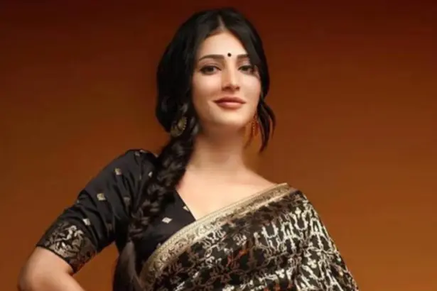 Hunterfly 026 09 25 095155 Shruti Haasan discussing marriage and companionship