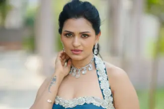 Hunterfly 026 09 25 113900 Anandhi Ajay Bigg Boss Tamil 10 contestant