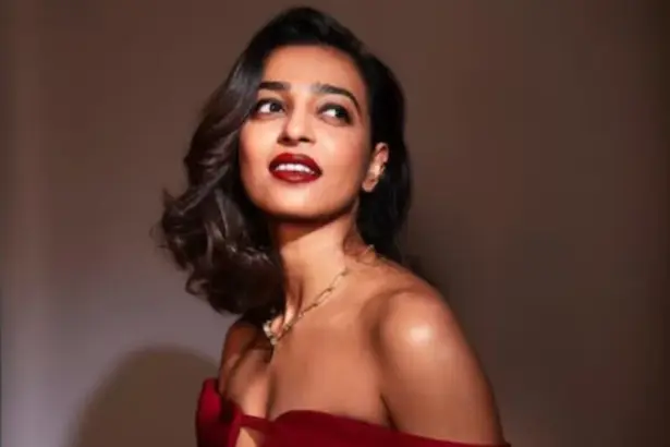 Radhika Apte opens up about intimate clip leak and safety fears