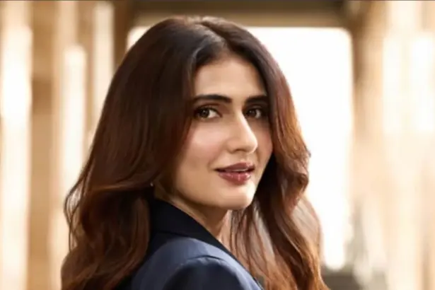Fatima Sana Shaikh discusses financial pressures and limited role choices for actors