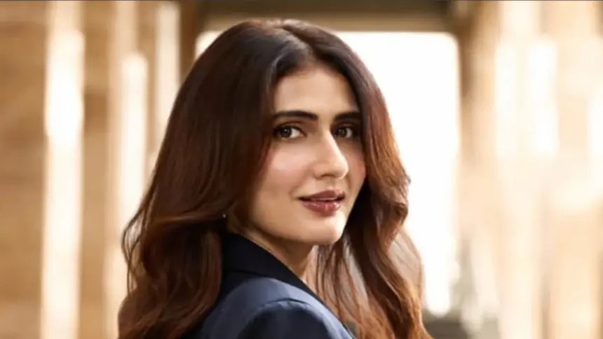 Fatima Sana Shaikh discusses financial pressures and limited role choices for actors