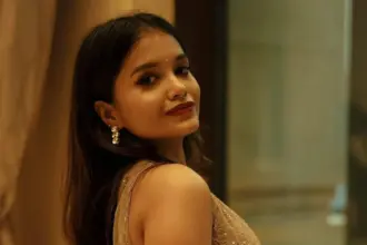 Hunterfly 026 09 26 093954 Sanjana Tiwari talks about acting, Varisu and Iraivan