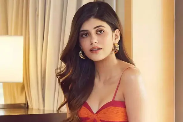Sanjana Sanghi in Dhak Dhak as sequel plans are revealed