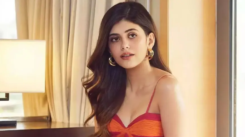 Sanjana Sanghi in Dhak Dhak as sequel plans are revealed