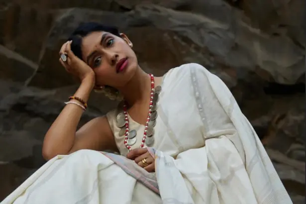 Anjali Patil in Selvi Tamil film