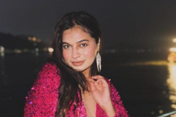 Yashvi Bagga biography, Indian actress social media influencer and astrologer