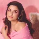 Parineeti Chopra discusses gaining weight for Amar Singh Chamkila