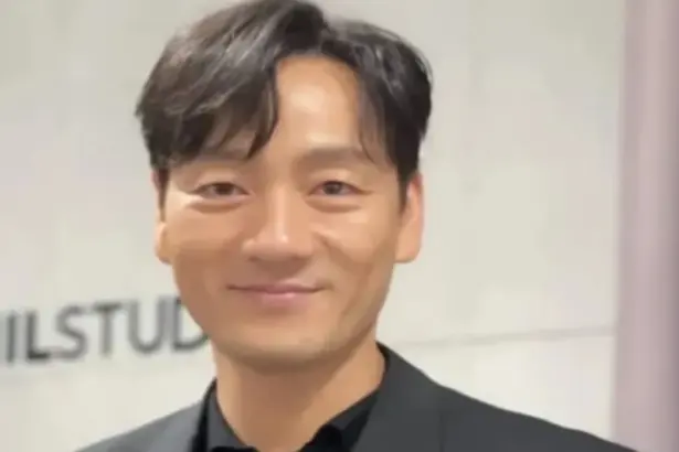 Squid Game star Park Hae Soo welcomes second baby boy with wife