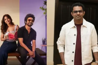Balaji Mohan discusses Netflix series #Love starring Arjun Das and Aishwarya Lekshmi