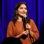 Shreya Priyam Roy set to appear at NDTV YUVA 2026