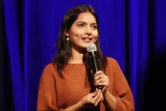 Shreya Priyam Roy set to appear at NDTV YUVA 2026