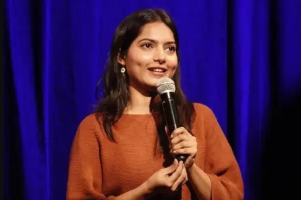 Shreya Priyam Roy set to appear at NDTV YUVA 2026