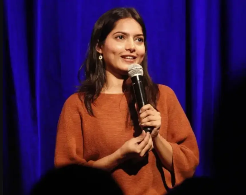 Shreya Priyam Roy set to appear at NDTV YUVA 2026