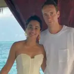 Taapsee Pannu discusses keeping her wedding to Mathias Boe private