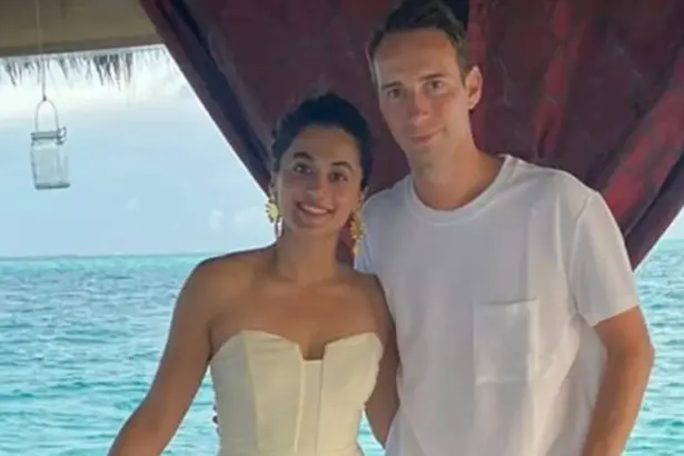 Taapsee Pannu discusses keeping her wedding to Mathias Boe private