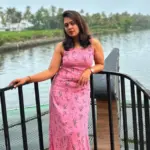 Mridhula Vijai discusses her childhood struggles on Bigg Boss Malayalam 8