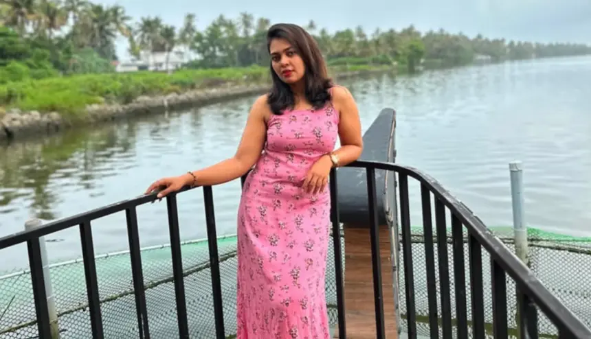 Mridhula Vijai discusses her childhood struggles on Bigg Boss Malayalam 8