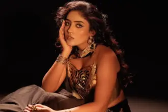 Tanya Mishra model and actress from Gaya Bihar