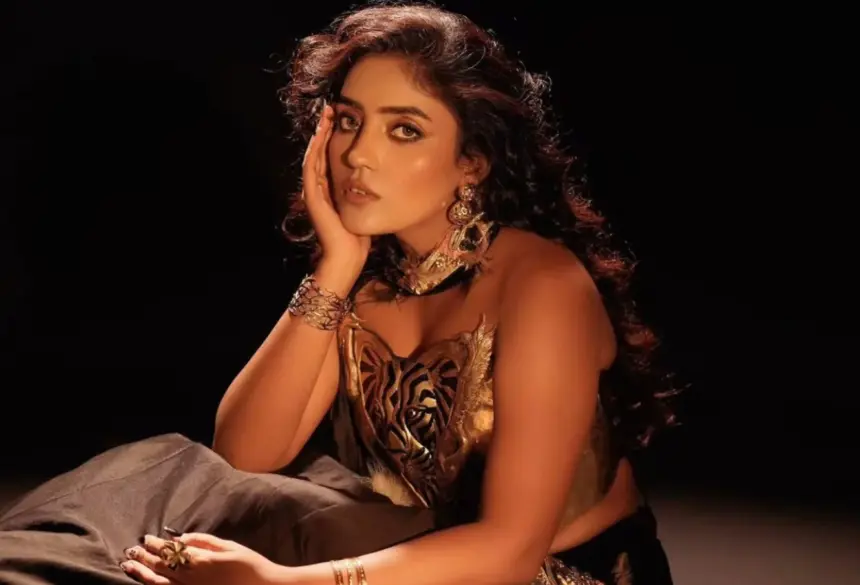 Tanya Mishra model and actress from Gaya Bihar