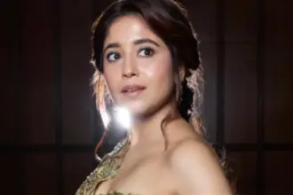 Shweta Tripathi as Golu Gupta in Mirzapur Season 4 update