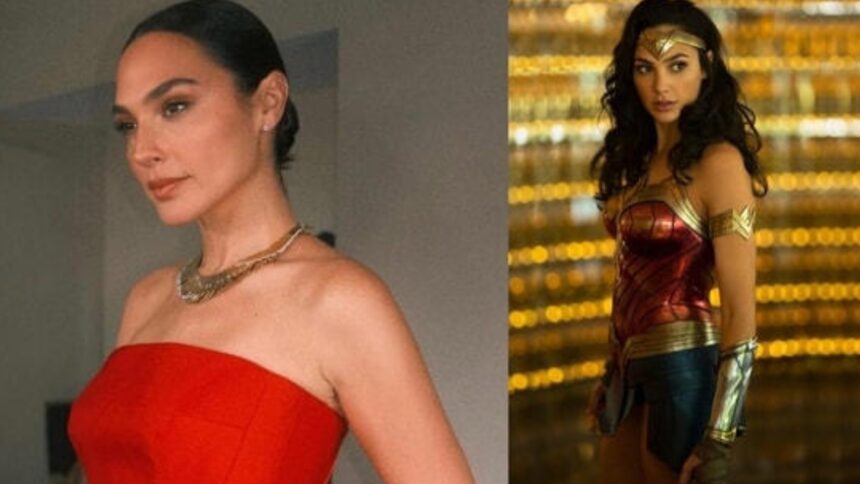 Hunterfly 09 02 160626 Gal Gadot discusses Wonder Woman and her message for the next actor to portray Diana Prince