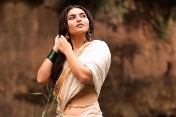Hunterfly 09 04 145520 Kayadu Lohar speaks about objectification of women and choosing film roles