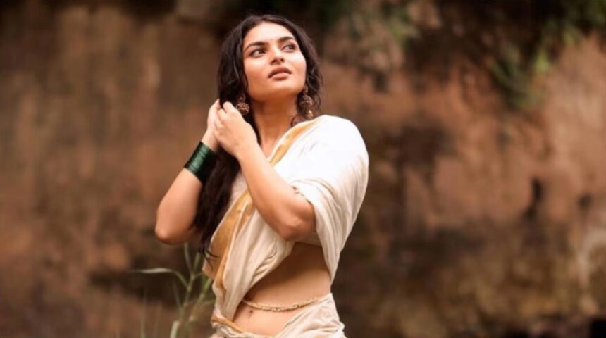 Kayadu Lohar speaks about objectification of women and choosing film roles