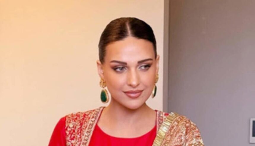 Himanshi Khurana shares cryptic Instagram post amid Asim Riaz controversy