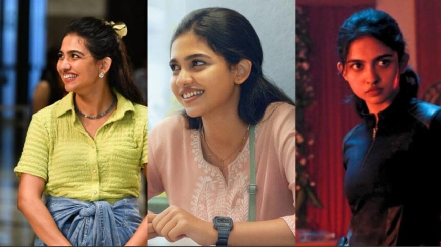 Hunterfly 2026 09 01 001325 Mamitha Baiju celebrates a remarkable 2026 with three major box office successes