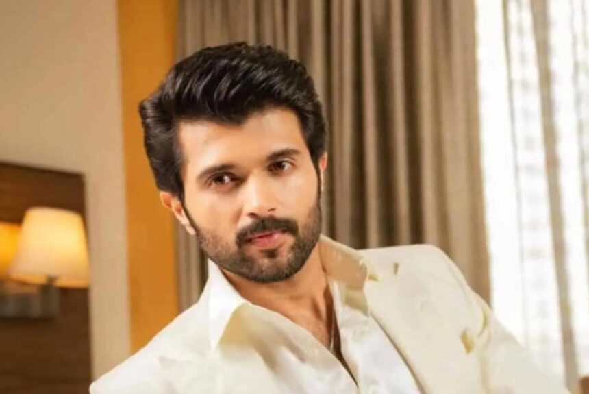 Vijay Deverakonda speaks about giving up drinking and reflects on love, heartbreak and marriage