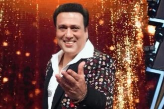 Govinda reportedly in advanced talks to join Rise And Fall 2