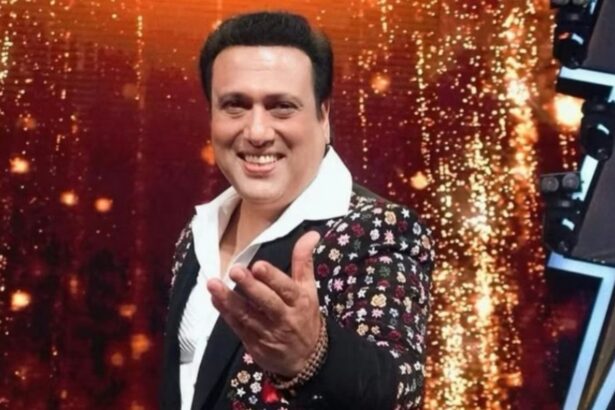Govinda reportedly in advanced talks to join Rise And Fall 2