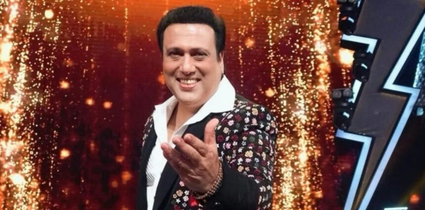 Hunterfly 2026 09 01 175536 Govinda reportedly in advanced talks to join Rise And Fall 2