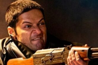 Hunterfly 2026 09 01 180405 Mirzapur The Movie advance booking and ticket prices in India