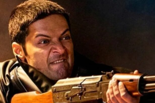 Mirzapur The Movie advance booking and ticket prices in India