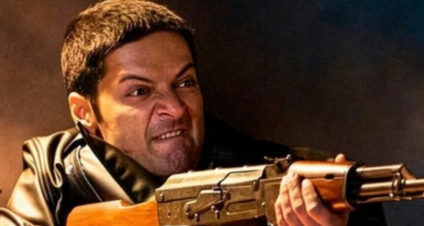 Hunterfly 2026 09 01 180405 Mirzapur The Movie advance booking and ticket prices in India