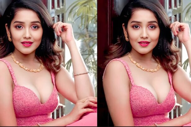 Anikha Surendran speaks about dealing with criticism and hurtful social media comments