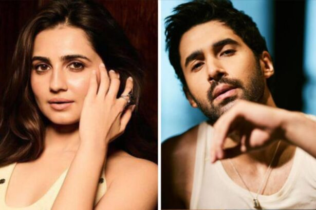 Vedika Pinto and Lakshya set to star in Prosit Roy's upcoming psychological drama