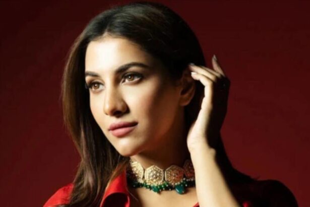 Hunterfly 2026 09 02 181122 Rukmini Maitra and Akshay Kumar linked to the upcoming Hindi film Samuk