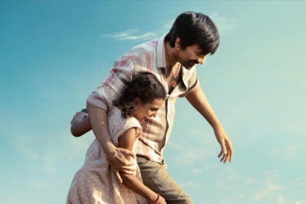 Hunterfly 2026 09 02 182252 Ravi Teja in Irumudi as the film records its Day 12 box office collection