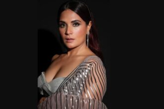 Hunterfly 2026 09 02 225641 Richa Chadha on her birthday as fans celebrate the actor's career and notable projects
