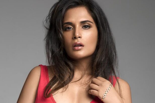 Richa Chadha speaks about the importance of age-appropriate sex education