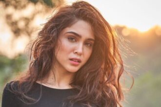 Sharvari begins shooting for Imtiaz Ali's upcoming film with Vedang Raina