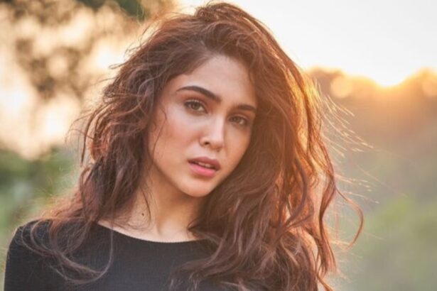 Sharvari begins shooting for Imtiaz Ali's upcoming film with Vedang Raina