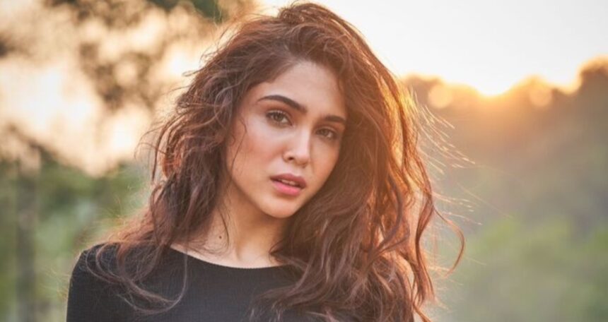 Sharvari begins shooting for Imtiaz Ali's upcoming film with Vedang Raina