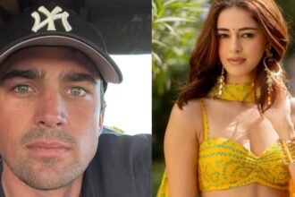 Hunterfly 2026 09 02 235334 Ananya Panday and model Walker Blanco amid reports about their rumoured relationship and alleged breakup