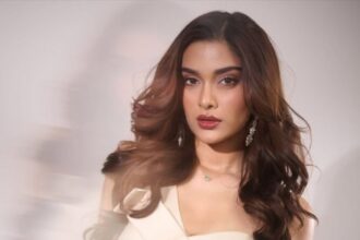 Hunterfly 2026 09 03 000524 Saiee Manjrekar speaks about her acting career, The India House and pressure on actors over appearance