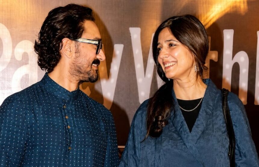 Hunterfly 2026 09 03 113913 Aamir Khan and Gauri Spratt